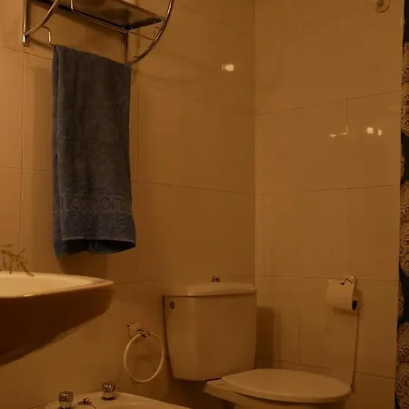 A Casa Do Cuncheiro