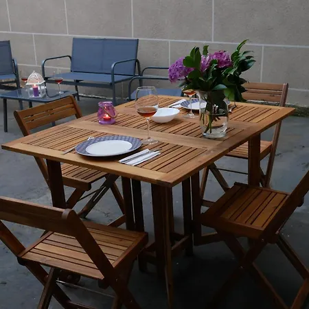 Holiday home A Casa Do Cuncheiro Sotomayor