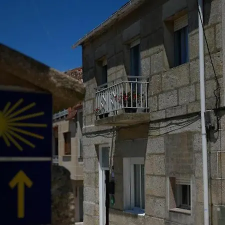 A Casa Do Cuncheiro Holiday home *
