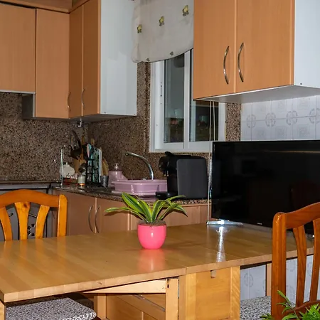 Holiday home A Casa Do Cuncheiro