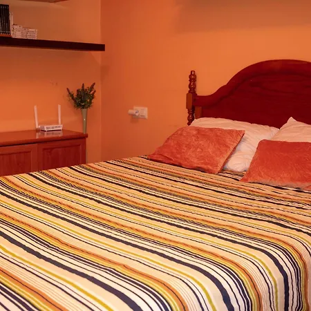 A Casa Do Cuncheiro Holiday home *