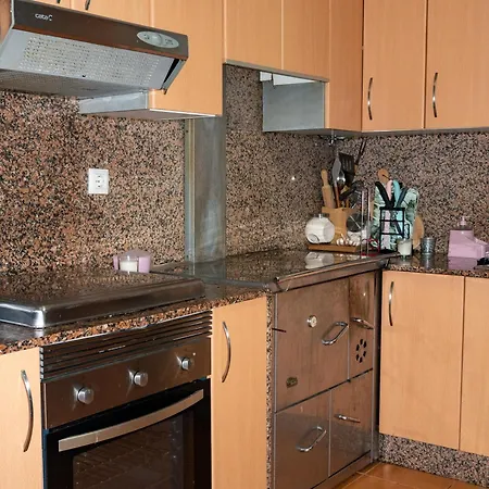 A Casa Do Cuncheiro Holiday home Sotomayor