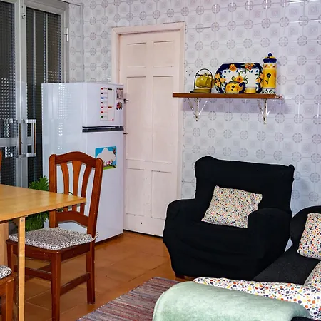 Holiday home A Casa Do Cuncheiro Sotomayor