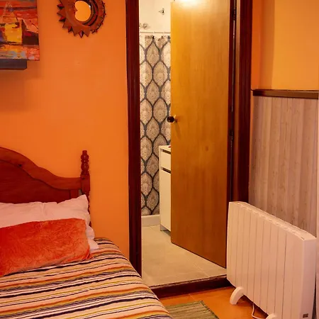 A Casa Do Cuncheiro Sotomayor