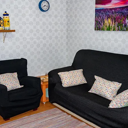 A Casa Do Cuncheiro Holiday home